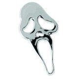 Emblema &amp;quot;Scream&amp;quot; Chrome AutoDrive ProParts, Carpoint