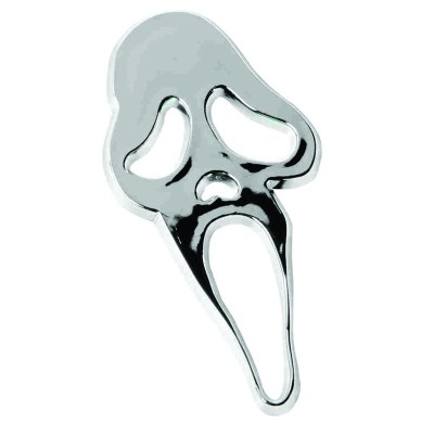 Emblema &amp;amp;quot;Scream&amp;amp;quot; Chrome AutoDrive ProParts foto