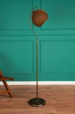Cumpara ieftin Lampadar Povimento -Negru, Orange Negru