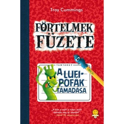 A lufipof&amp;aacute;k t&amp;aacute;mad&amp;aacute;sa - F&amp;ouml;rtelmek f&amp;uuml;zete 1. - Troy Cummings foto