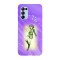 Husa compatibila cu Oppo A54s, Viceversa, model Saria The Legend of Zelda, Silicon, TPU