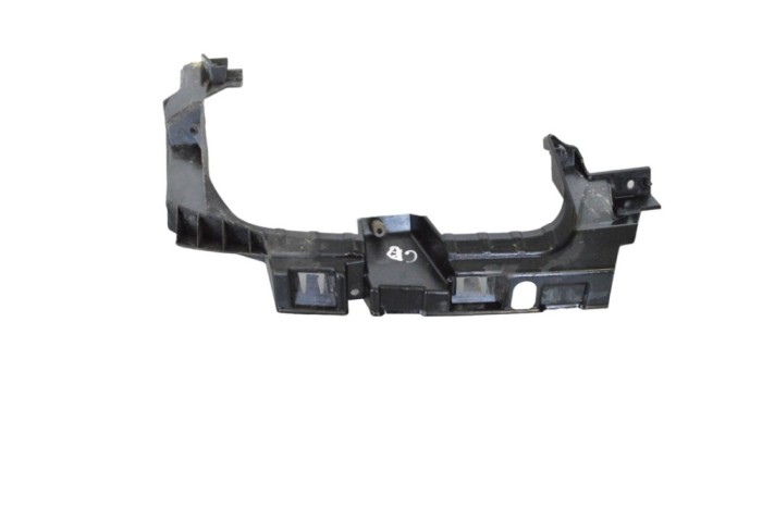Suport bara de protecție dreapta spate LAND ROVER RANGE ROVER IV L405 2019 OEM: JK52-5L240-AB 25018345