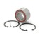 Rulment butuc roata SRL S41-2024, Fata