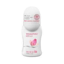 Deodorant Natural Roll-On Ida 50ml Viva Natura Cod: 28896 foto