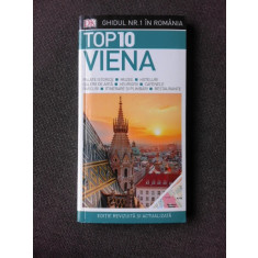 TOP 10 VIENA, GHID