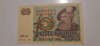 Suedia - 5 koroane 1969 - UNC.