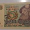 Suedia - 5 koroane 1969 - UNC.