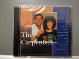 The Carpenters - Best Of (1998/ARC/Germany) - CD ORIGINAL/Nou/Sigilat, Rock, BMG rec