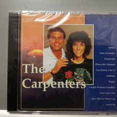 The Carpenters - Best Of (1998/ARC/Germany) - CD ORIGINAL/Nou/Sigilat