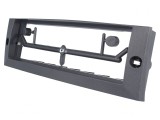 Cadru Radio 1 DIN Negru Mitsubishi, ACV