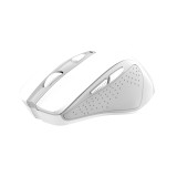 Cumpara ieftin Mouse Wireless Trust Nito Silent, 2200 dpi, Alb