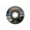 Disc lustruit, pasla, 125x10x22.2 mm, Germa Flex