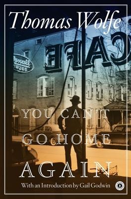You Can&amp;#039;t Go Home Again foto