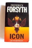 Frederick Forsyth - Icon, Arthur Conan Doyle