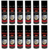 Cumpara ieftin Set 12 bucati Spray pentru curățarea sistemului de fr&acirc;nare