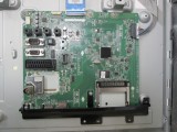 placa baza LD4CA EAX65486304 (1.2) EBL61380001 perfect functionala, recuperata dintr-un tv led LG 32LY330C-ZA.BEUMLJP