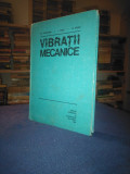 Vibratii mecanice - Gh. Buzdugan, L. Fetcu, M. Rades