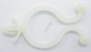 HOLDER-WIRE NYLON66,-,D AWH-2NC,SL2.5XL33 DC61-40081A Masina de Spalat Samsung WF9622