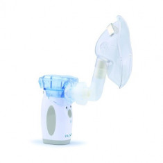 Nebulizator Portabil cu Vibratii 5076 foto