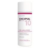 Lotiune pentru Corp, Galderma, Excipial, cu 10% Uree, Efect Hidratant si Absorbtie Rapida, 200ml