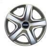 Set 4 Capace 15 inch (R15) Compatibile Cu Volvo, Model 340, Autohelix MSA