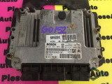 Cumpara ieftin Calculator ecu Peugeot 407 (2004-2010) 0281011863, Array