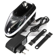 Aparat electric pentru injectat tutun in tuburi,Gerui GR-12-001