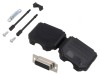Mufă D-Sub HD 26 PIN Mamă pe Cablu, MH CONNECTORS