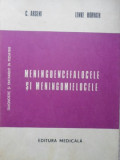 MENINGOENCEFALOCELE SI MENINGOMIELOCELE-C. ARSENI, LENKE HORVATH