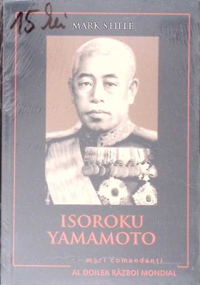 ISOROKU YAMAMOTO-MARK STILLE-276406 foto