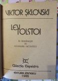 VIKTOR SKLOVSKI Lev Tolstoi