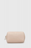 Furla punga cosmetice culoarea roz, WE00449 ARE000 B4L00