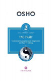 Cumpara ieftin Tao trăit - Paperback - Osho - Mix