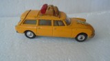 Bnk jc Corgi 436 Citroen Safari ID 19