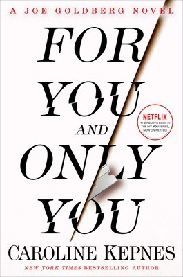 Untitled You Novel: A You Novel foto