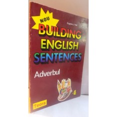 BUILDING ENGLISH SENTENCES, ADVERBUL, 1996