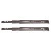 Glisiere Sertar cu Bile 2 buc, 10 x 260 mm