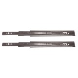 Cumpara ieftin Glisiere Sertar cu Bile 260mm - Set 2 Bucati - Accesorii Mobila