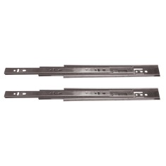 Set 2 Glisiere cu bile, pentru sertar, 12" x 300 mm