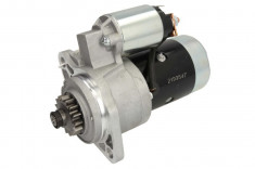 Electromotor (12V, 1,4kW) ISEKI TR foto