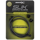 Elastic Rezerva Prastie Matrix Slik V2 Catapult, X Heavy, 3.5mm