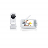 Aproape nou: Video Baby Monitor Motorola VM34 cu ecran 4.3 inch