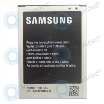 Baterie Samsung Galaxy S4 Mini (GT-9195) B500BE 1900mAh GH43-03935A foto