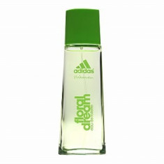 Adidas Floral Dream eau de Toilette pentru femei 50 ml foto