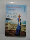 Vaduva de safir - Dinah Jefferies, Nemira