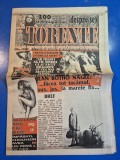 ziarul torente - ziar erotic - din anul 1994