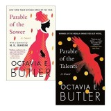 Parable Series 2 Books Collection Set