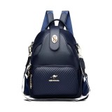 Cumpara ieftin Rucsac dama, Taliah GT3602, Albastru