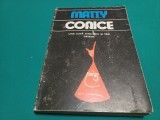 MATTY * COMICE * UNA SUTĂ CINCIZECI ȘI TREI DESENE / 1982 * 4 2 3