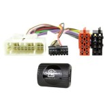 Connects2 CTSIZ004.2 adaptor comenzi volan Isuzu D-Max CarStore Technology